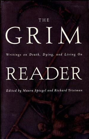 The Grim Reader by Richard Tristman