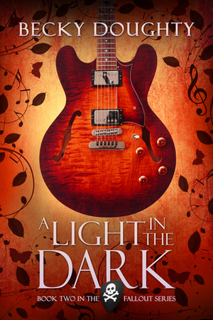 A Light in the Dark by Becky Doughty