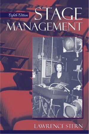 Stage Management by Lawrence Stern