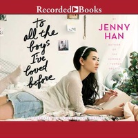 To All the Boys I've Loved Before by Jenny Han