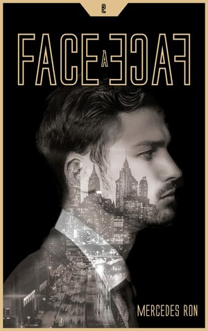 Face à face - Tome 2 by Mercedes Ron