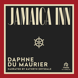 Jamaica Inn by Daphne du Maurier