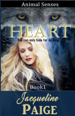 Heart by Jacqueline Paige