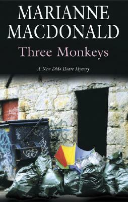Three Monkeys by Marianne MacDonald