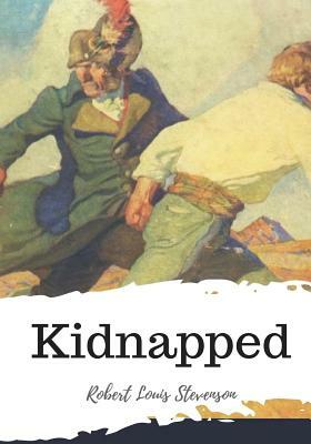 Kidnapped by Robert Louis Stevenson