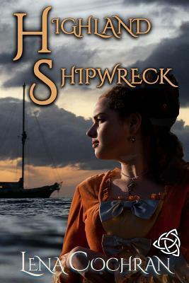 Highland Shipwreck by Lena Cochran