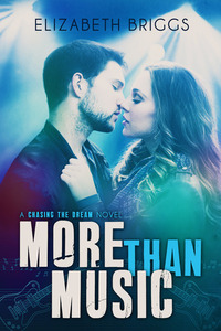 More than Music by Elizabeth Briggs
