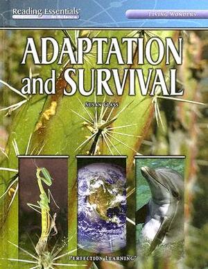 Adaptation and Survival by Susan Glass