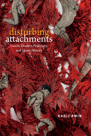 Disturbing Attachments: Genet, Modern Pederasty, and Queer History by Kadji Amin