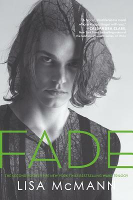 Fade by Lisa McMann