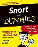 Snort?For Dummies by Charlie Scott, Paul Wolfe, Bert Hayes