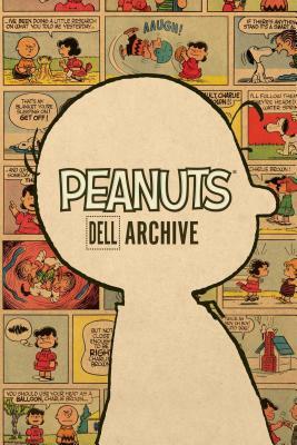 Peanuts Dell Archive by 