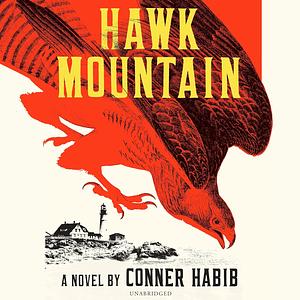 Hawk Mountain by Conner Habib