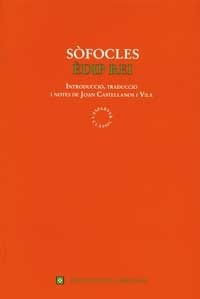 Èdip Rei by Sophocles