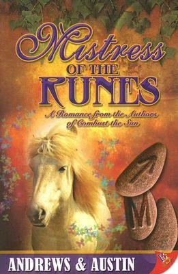 Mistress of the Runes by Andrews &amp; Austin