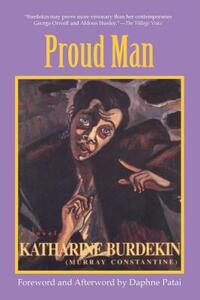 Proud Man by Katharine Burdekin