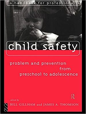 Child Safety: Problem and Prevention from Pre-School to Adolescence: A Handbook for Professionals by Bill Gillham, James A. Thomson