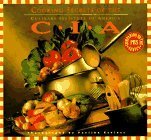 Cooking Secrets of the CIA: Favorite Recipes from the Culinary Institute by Culinary Institute of America, Pavlina Eccless