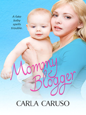 Mommy Blogger by Carla Caruso