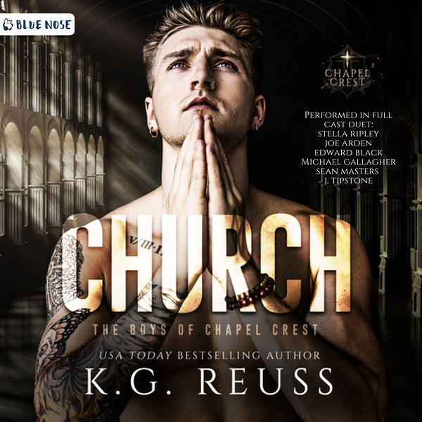 Church by K.G. Reuss | The StoryGraph