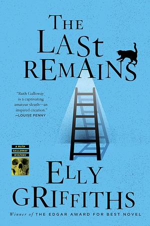 The Last Remains by Elly Griffiths