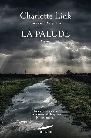 La palude by Charlotte Link