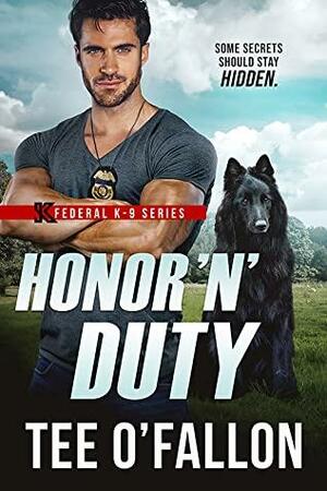 Honor 'N' Duty by Tee O'Fallon