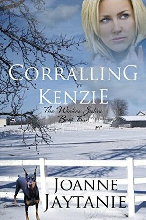 Corralling Kenzie by Joanne Jaytanie