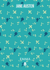 Emma by Jane Austen