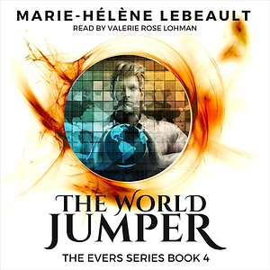 The World Jumper by Marie-Hélène Lebeault