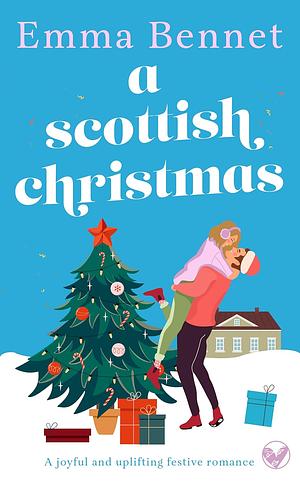 A Scottish Christmas by Emma Bennet