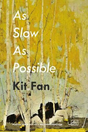 As Slow As Possible by Kit Fan
