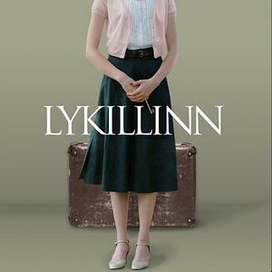 Lykillinn by Kathryn Hughes