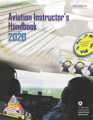 Aviation Instructor's Handbook (Federal Aviation Administration): Faa-H-8083-9a by Federal Aviation Administration