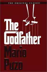 The Godfather by Mario Puzo