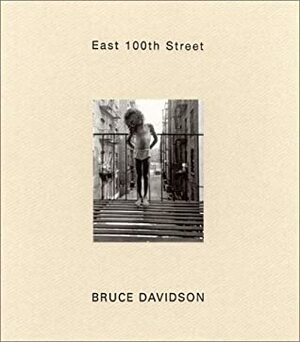 East 100th Street by Bruce Davidson