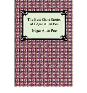 Major Tales and Poems by Edgar Allan Poe