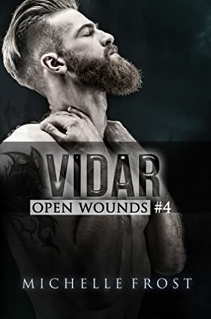 Vidar by Michelle Frost