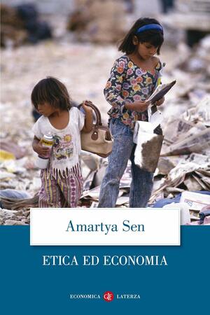 Etica ed economia by Amartya Sen