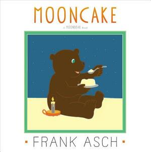 Mooncake by Frank Asch