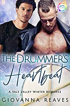 The Drummer's Heartbeat by Giovanna Reaves
