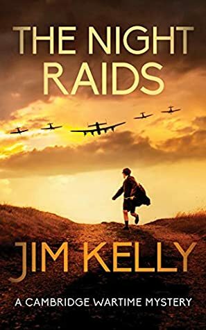 The Night Raids by Jim Kelly