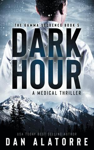 Dark Hour by Dan Alatorre