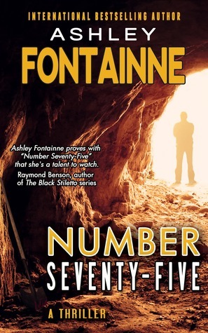 Number Seventy-Five by Ashley Fontainne