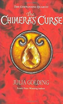 The Chimera's Curse by Julia Golding