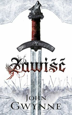 Zawiść by John Gwynne, Marcin Mortka