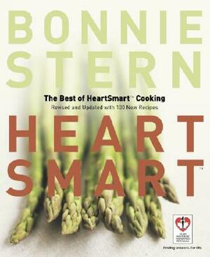 Heartsmart: The Best of HeartSmart Cooking by Bonnie Stern