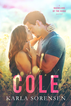 Cole by Karla Sorensen