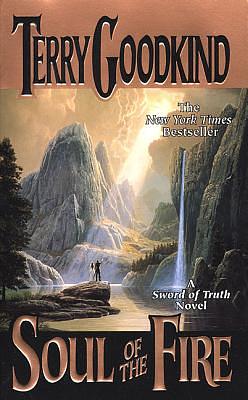 Soul of the Fire by Terry Goodkind