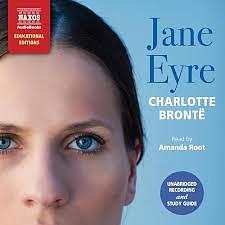 Jane Eyre by Emily Brontë